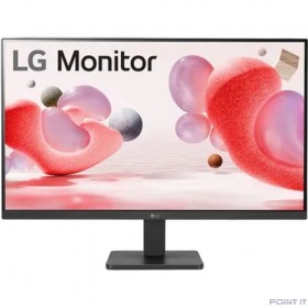 Монитор LCD LG 27&quot; 27MR400-B {IPS 1920x1080 100Hz 5ms 5ms 178/178 250cd 1300:1 D-sub HDMI}