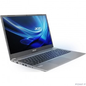 Ноутбук Acer Aspire Lite AL15-41 [UN.431SI.P23] Silver 15.6&quot; {FHD  R5-5500/16Gb/ 512GB SSD/RJ45/no OS}