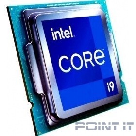 CPU Intel Core i9-11900K Rocket Lake OEM {3.5GHz, 16MB, LGA1200}