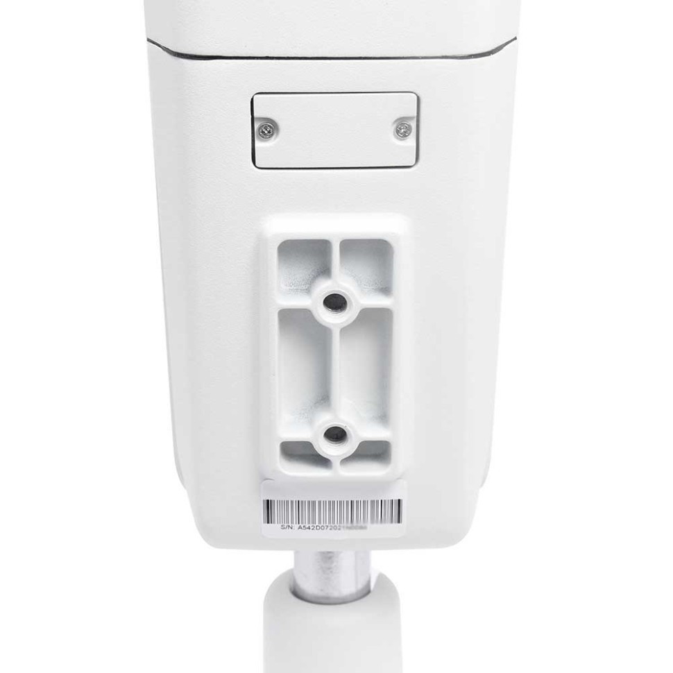 AC-IS406ZA - уличная 4Мп камера с трансфокатором 2,7-13,5мм