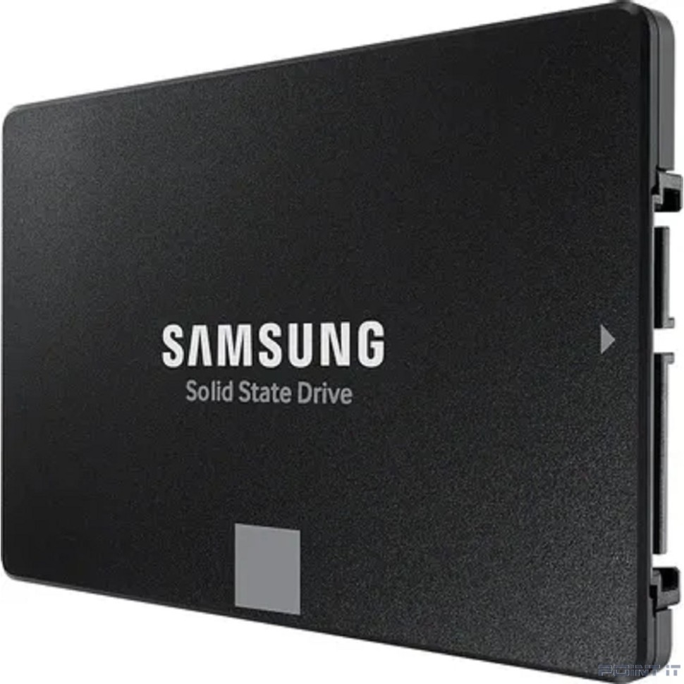 Samsung SSD 250Gb 870 EVO MZ-77E250B/KR