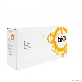 Bion CE743A Картридж для HP Color LaserJet CP5220 Professional CP5221 magenta,7 300 стр   [Бион]