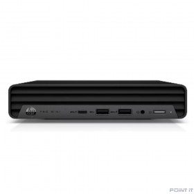 HP ProDesk 400 G9 Mini [885R1EA 16Gb W11Pro] Black {i5 13500/16Gb/ SSD512Gb/ W11Pro/kb+m}