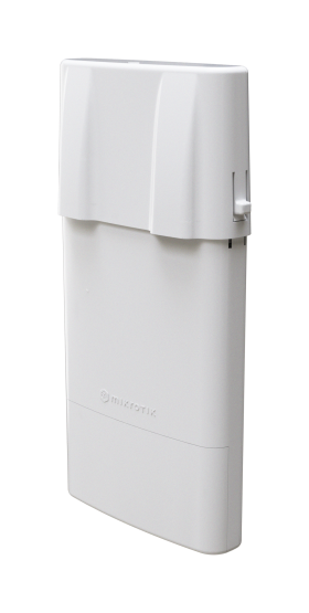 Беспроводная точка доступа MikroTik NetBox 5 ax