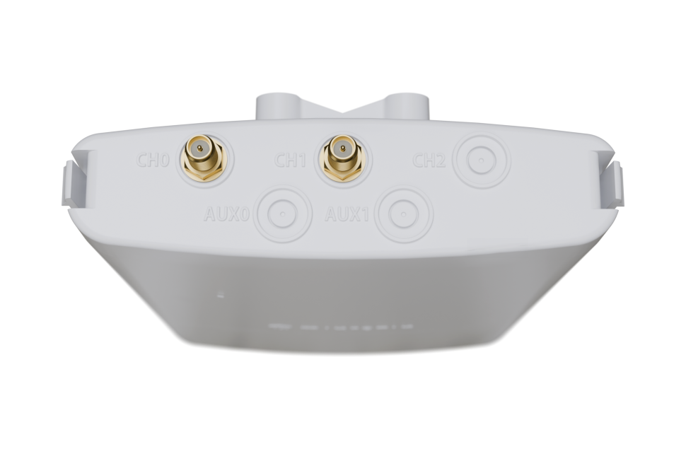 Беспроводная точка доступа MikroTik NetBox 5 ax