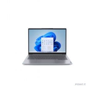 Ноутбук Lenovo ThinkBook 16 G7 IML [21MS003LQN] (КЛАВ.РУС.ГРАВ.) 16&quot; {WUXGA Ultra 5 125U/16Gb/512Gb SSD/DOS/+Bag} 