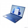 Ноутбук IRBIS [15NBC1002] Blue 15.6"{FHD i3-1115G4/16GB/256GB SSD/DOS} metal case