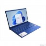 Ноутбук IRBIS [15NBC1002] Blue 15.6"{FHD i3-1115G4/16GB/256GB SSD/DOS} metal case