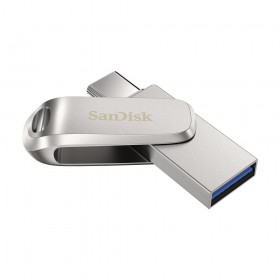 Флэш-накопитель USB-C 256GB SDDDC4-256G-G46 SANDISK