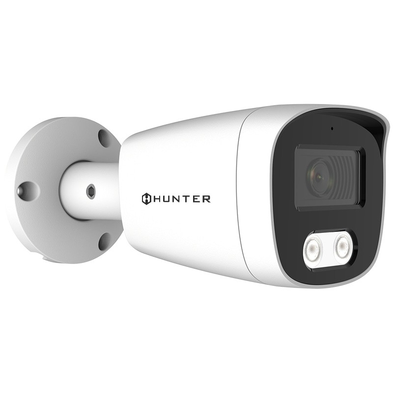 HN-B22IRAPe (2.8) IP видеокамера 2Mp Hunter