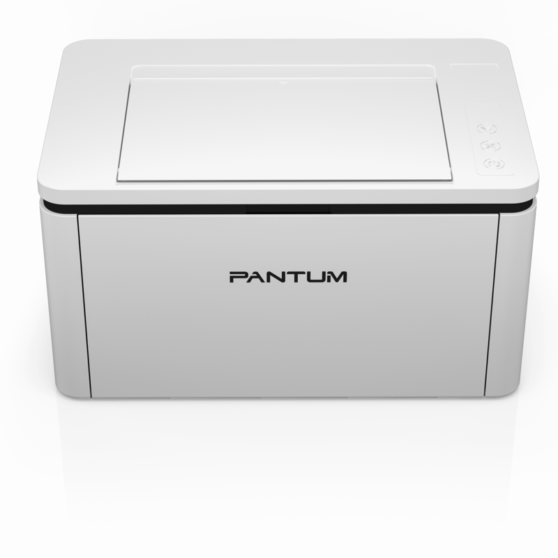 Принтер лазерный/ Pantum BP2300W