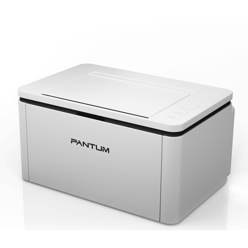Принтер лазерный/ Pantum BP2300W