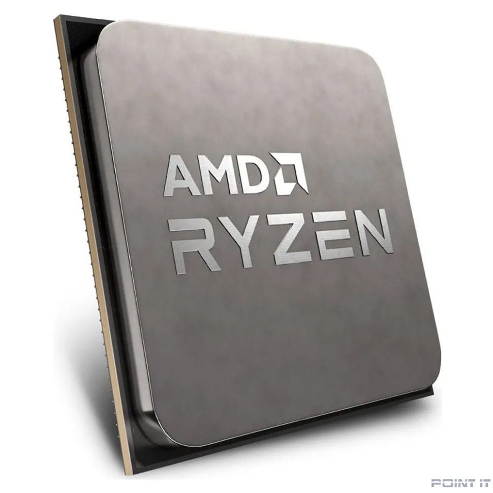 CPU AMD Ryzen 5 8500G OEM (100-000000931) {Base 3,50GHz, Turbo 5,00GHz, RDNA 3.0 Graphics, L3 16Mb, TDP 65W, AM5}