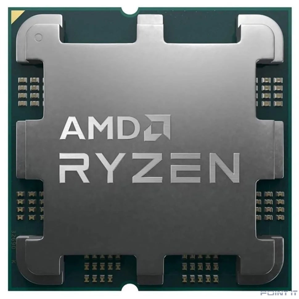 CPU AMD Ryzen 5 8500G OEM (100-000000931) {Base 3,50GHz, Turbo 5,00GHz, RDNA 3.0 Graphics, L3 16Mb, TDP 65W, AM5}