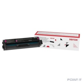 XEROX 006R04389  Тонер-картридж для Xerox C230/С235 (1.5K) пурпурный