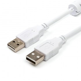 Кабель USB AM-AM 1.8M AT6614 ATCOM