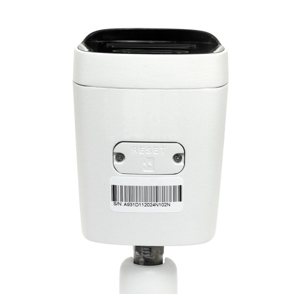 AC-IS502MF - уличная IP видеокамера 5Мп