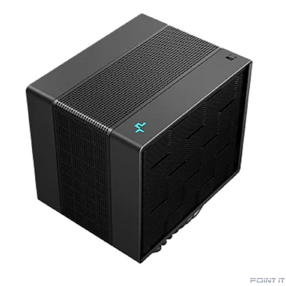 Cooler Deepcool ASSASSIN 4S,  140мм, Ret