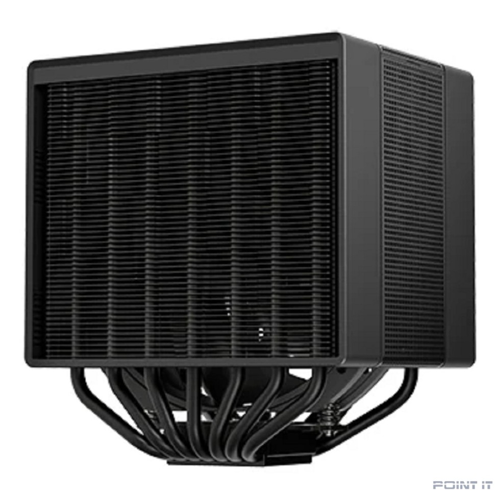 Cooler Deepcool ASSASSIN 4S,  140мм, Ret
