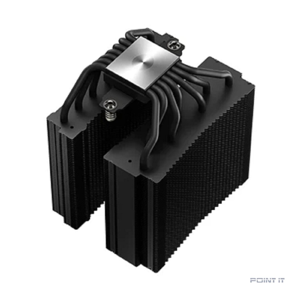 Cooler Deepcool ASSASSIN 4S,  140мм, Ret