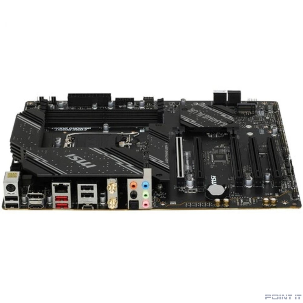 MSI B760 GAMING PLUS WIFI {LGA 1700, Intel B760, ATX} RTL