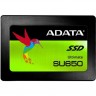 SSD жесткий диск SATA2.5" 480GB ASU650SS-480GT-R ADATA
