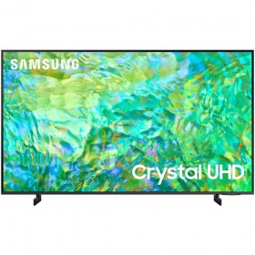 Телевизор LCD 55&quot; 4K UE55CU8000UXRU SAMSUNG