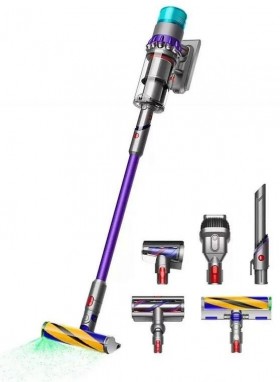 Вертикальный пылесос SV23 GEN5 DT ABS 447002-01 DYSON