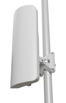 Беспроводная точка доступа MikroTik mANTBox ax 15s