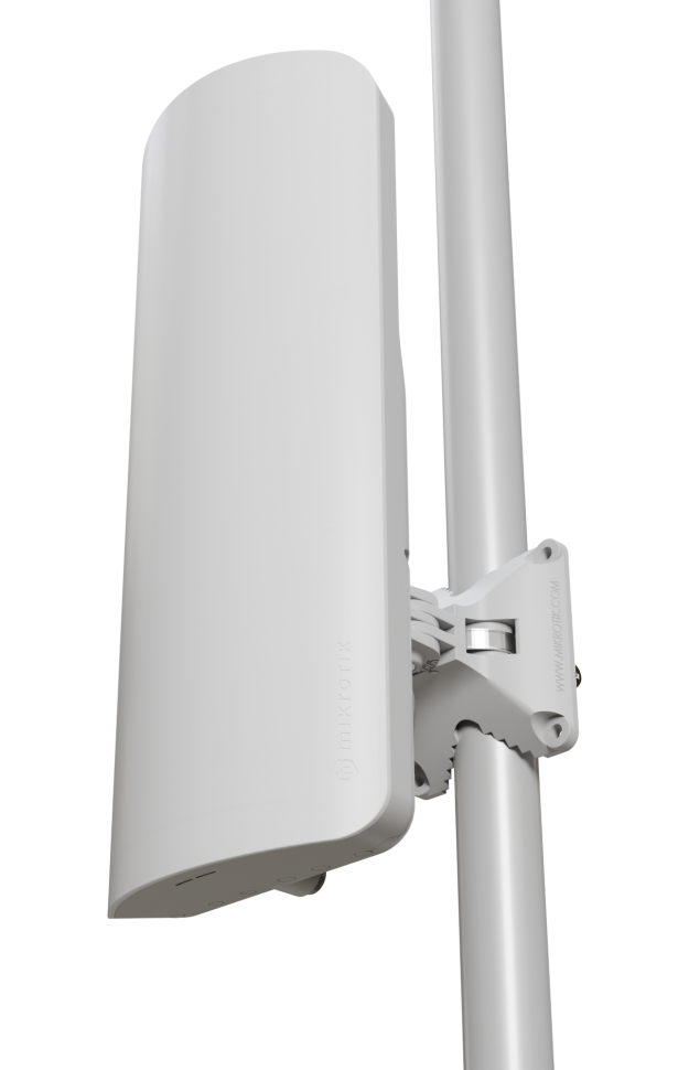Беспроводная точка доступа MikroTik mANTBox ax 15s