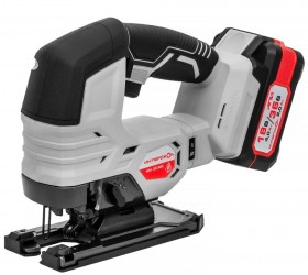 Лобзик CORDLESS MPA-125/36VE INTERSKOL