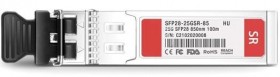 Трансивер 25GE 100M LC MM SFP-25G-SR-MP HUAWEI