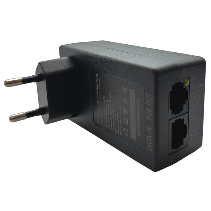 HN-804Plug инжектор POE Hunter
