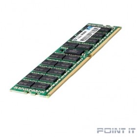 HPE 16GB (1x16GB) Dual Rank x8 DDR4-2933 CAS-21-21-21 Registered Smart Memory Kit (P00922-B21 / P06188-001 )