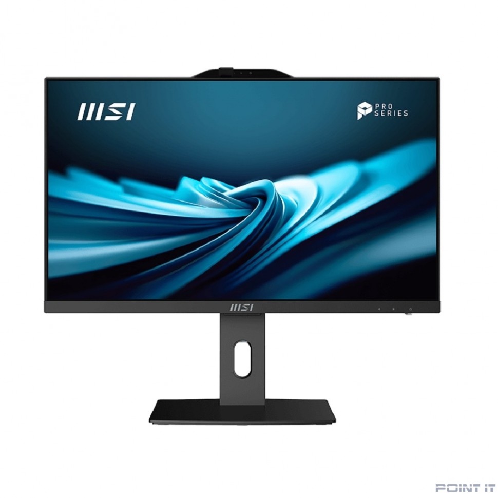 MSI Pro AP242P 14M-688RU [9S6-AE0621-688] Black 23.8" {Full HD i7 14700/16Gb/ SSD512Gb/ UHDG 770/W11Pro/kb/m}