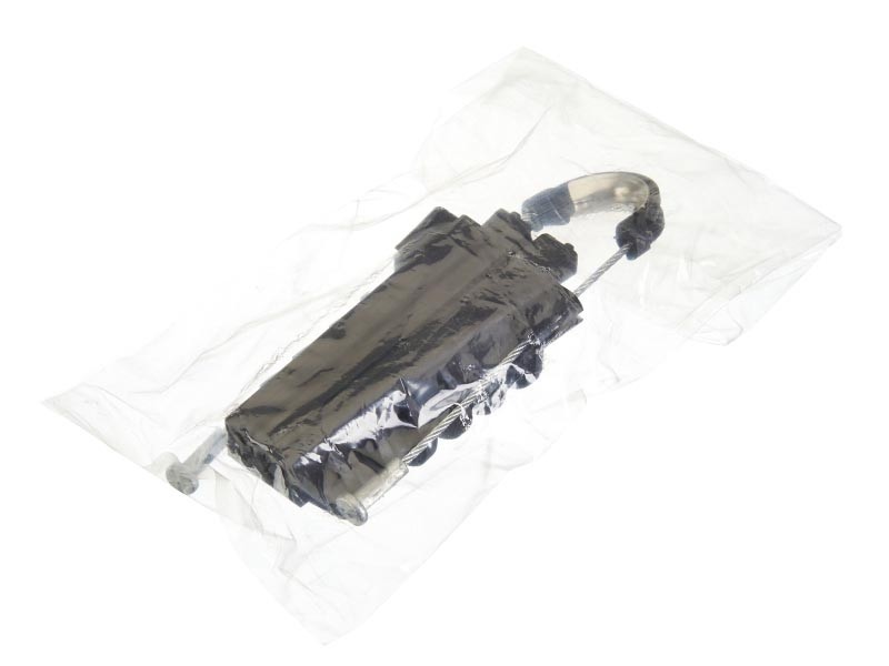 2,1 Зажим анкерный