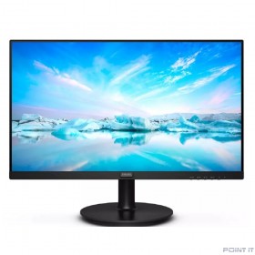 Монитор LCD PHILIPS 27&quot; 271V8LAB Black {VA 1920x1080 100Hz 1ms 178/178 250cd 4000:1 HDMI1.4 MM}