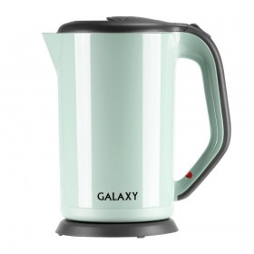 Чайник GL0330 LIGHT GREEN GALAXY