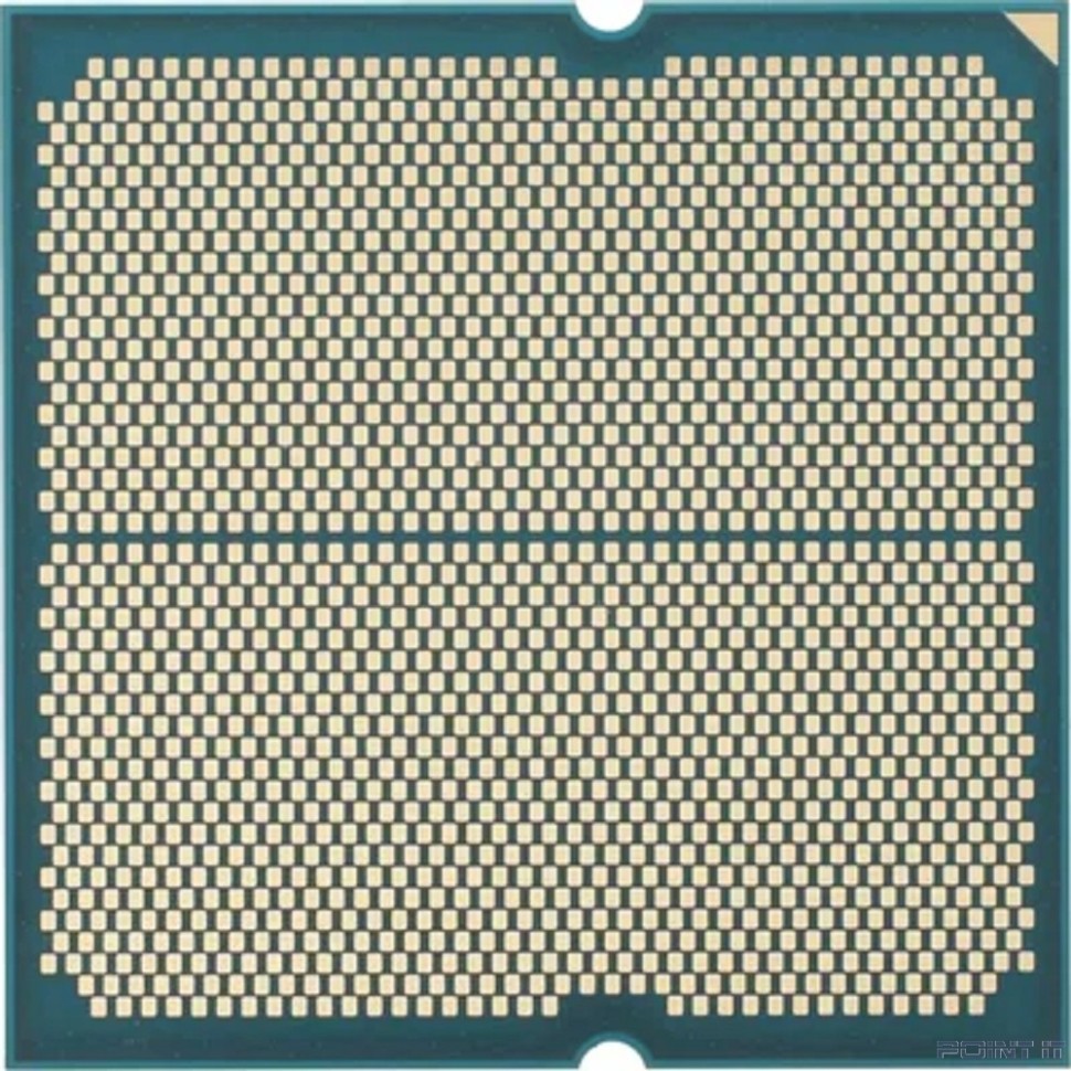 CPU AMD Ryzen 5 8600G OEM (100-000001237) {Base 4,30GHz, Turbo 5,00GHz, RDNA 3.0 Graphics, L3 16Mb, TDP 65W, AM5}