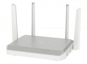 Wi-Fi маршрутизатор 2600MBPS 1000M 10P PEAK KN-2710 KEENETIC