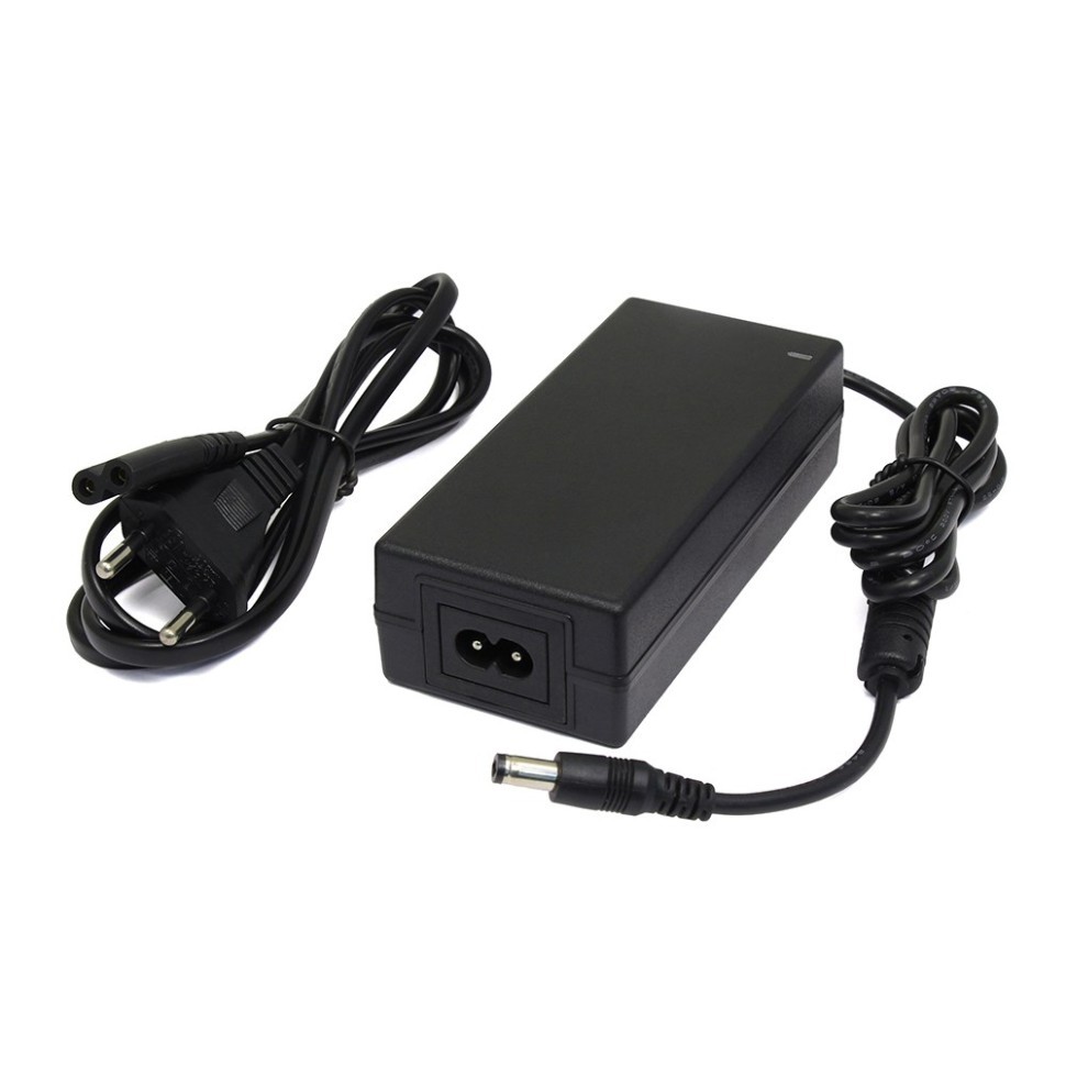 AP-D48/90 - блок питания 52В / 1,3А / 72Вт стабилизированный