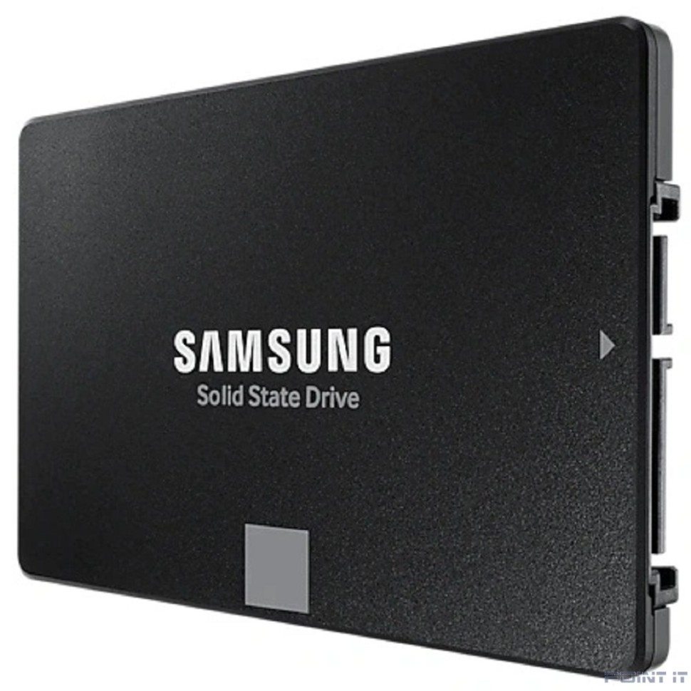 Samsung SSD 500Gb 870 EVO MZ-77E500B/KR (SATA3)
