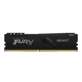 Модуль памяти DIMM 16GB DDR4-3200 KF432C16BB1/16 KINGSTON