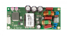 Блок питания DC-DC для CCR MikroTik PW48V-12V85W