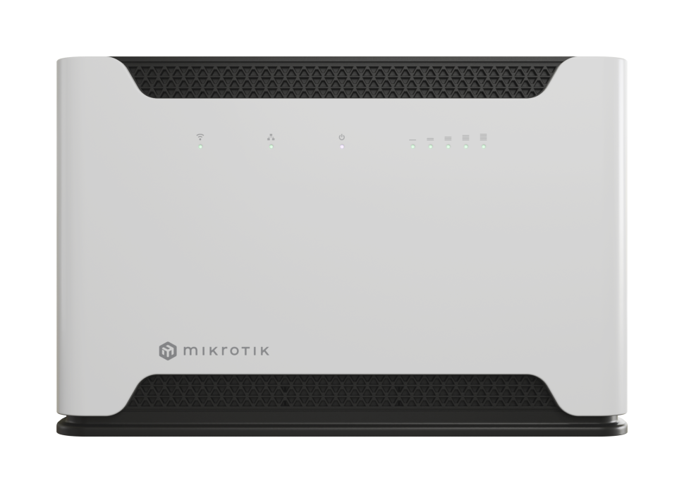 LTE точка доступа MikroTik Chateau 5G R16