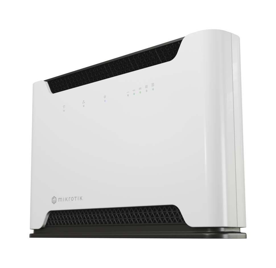 LTE точка доступа MikroTik Chateau 5G R16