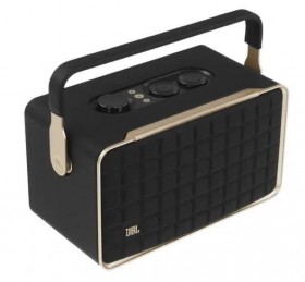 Портативная колонка 100W BLACK AUTHENTICS 300 JBL