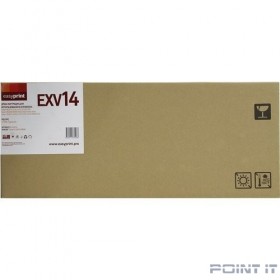 Easyprint C-EXV14D Драм-картридж  DC-EXV14 для Canon iR2016/2018/2020/2022/2025/2030/2318/2320/2420 (55000 стр.)