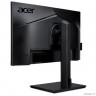 Монитор LCD Acer 27" Vero B277Ebmiprzxv {IPS 1920x1080 100Hz 4ms 250cd D-Sub HDMI1.4 DisplayPort1.2 4xUSB3.2 2x2W} [um.hb7ee.e07]