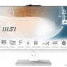 MSI Modern AM242P 1M-1024XRU [9S6-AE0722-1024] White 23.8" {Full HD Core 5 120U/8Gb/SSD512Gb Graphics/noOS/kb/m}